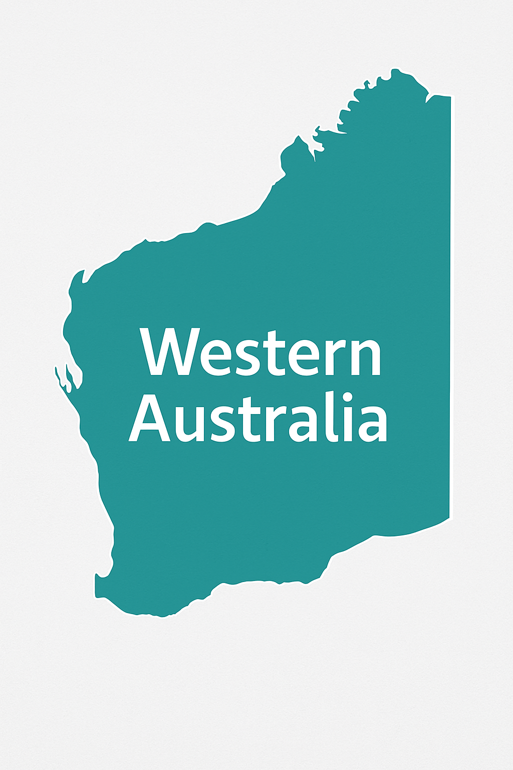 Western Australia Handyman Service Areas