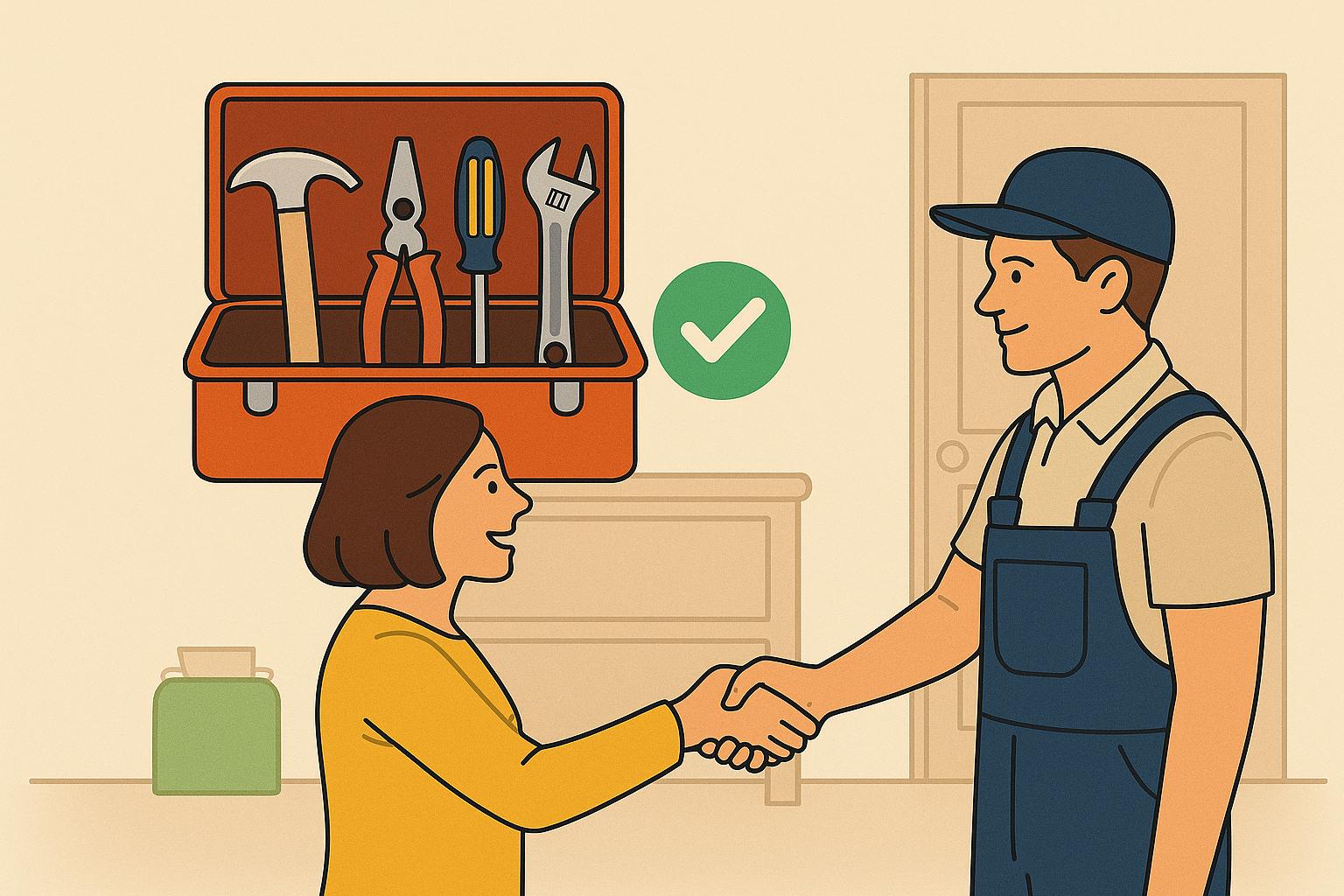 Western Australia Handyman Blog Submission Confirmation